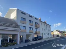 Pronájem obchodního prostoru, Ivančice, Tomáše Procházky, 61 m2