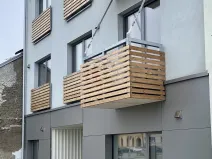 Pronájem obchodního prostoru, Ivančice, Tomáše Procházky, 61 m2