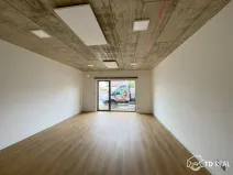 Pronájem obchodního prostoru, Ivančice, Tomáše Procházky, 61 m2