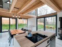 Prodej rodinného domu, Brumovice - Kolná, 100 m2