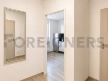 Pronájem bytu 3+kk, Brno, Poděbradova, 64 m2