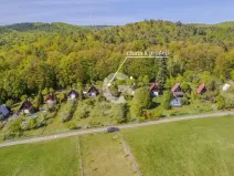 Prodej chaty, Fryšták - Vítová, 58 m2