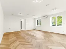 Pronájem rodinného domu, Praha - Řepy, Otlíkovská, 125 m2