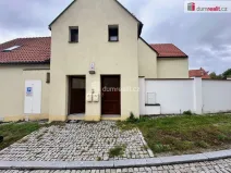 Pronájem bytu 2+1, Mikulov, Zámecká, 38 m2