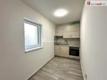 Pronájem bytu 2+1, Mikulov, Zámecká, 38 m2