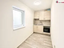 Pronájem bytu 2+1, Mikulov, Zámecká, 38 m2