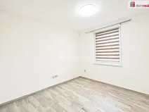 Pronájem bytu 2+1, Mikulov, Zámecká, 38 m2