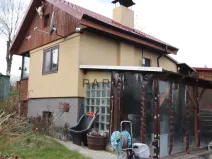Prodej chaty, Bohutín, 75 m2