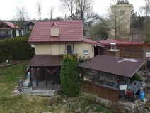 Prodej chaty, Bohutín, 75 m2