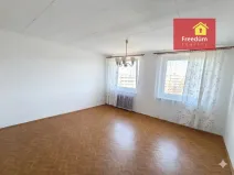 Pronájem bytu 1+kk, Teplice - Trnovany, Maršovská, 31 m2
