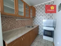 Pronájem bytu 1+kk, Teplice - Trnovany, Maršovská, 31 m2