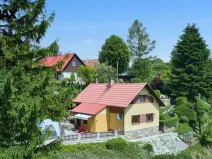 Prodej rodinného domu, Osečnice, 93 m2