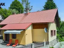 Prodej rodinného domu, Osečnice, 93 m2