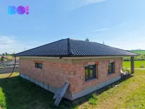 Prodej rodinného domu, Medlovice, 158 m2