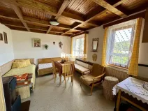 Prodej chaty, Beroun, Na Ptáku, 30 m2