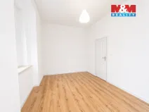 Pronájem bytu 2+1, Kolín - Kolín I, Husova, 53 m2