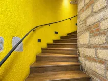 Pronájem restaurace, Praha - Nové Město, Štěpánská, 298 m2