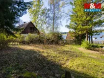 Prodej pozemku pro bydlení, Blažejov - Mutyněves, 258 m2