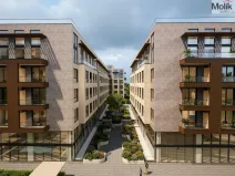Prodej bytu 2+kk, Golem, 50 m2