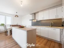 Pronájem bytu 3+kk, Uherské Hradiště - Mařatice, Pastýrna, 96 m2