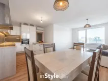 Pronájem bytu 3+kk, Uherské Hradiště - Mařatice, Pastýrna, 96 m2