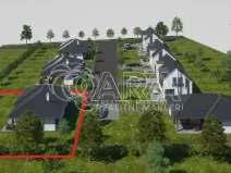 Prodej pozemku pro bydlení, Filipov, 752 m2