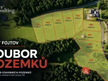 Prodej pozemku pro bydlení, Nejdek, 18781 m2
