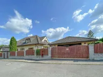 Pronájem rodinného domu, Klínec, 345 m2