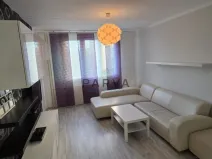 Pronájem bytu 3+1, Plzeň - Doubravka, Hrádecká, 64 m2