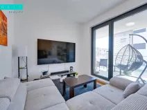 Pronájem bytu 2+kk, Olomouc, Ostrovní, 55 m2