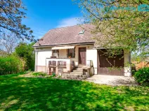Prodej chaty, Chlum - Drchlava, 124 m2