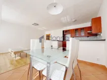 Pronájem bytu 3+kk, Praha, Bítovská, 75 m2