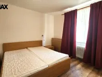 Prodej bytu 2+kk, České Budějovice - České Budějovice 3, U Trojice, 66 m2