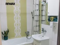 Pronájem bytu 3+1, Bučovice, 82 m2