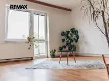Pronájem bytu 3+1, Bučovice, 82 m2
