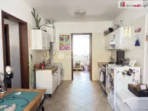 Pronájem bytu 2+kk, Ústí nad Labem - Ústí nad Labem-centrum, Králova výšina, 50 m2