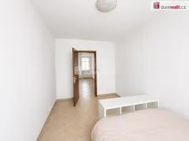 Pronájem bytu 2+kk, Ústí nad Labem - Ústí nad Labem-centrum, Králova výšina, 50 m2