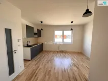Pronájem bytu 1+kk, Dobřichovice, Pražská, 34 m2