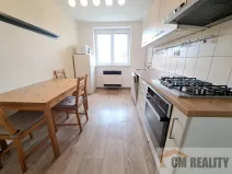 Pronájem bytu 2+1, Prostějov, Jihoslovanská, 54 m2