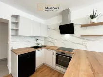 Pronájem bytu 1+kk, Olomouc - Hodolany, Elišky Krásnohorské, 34 m2
