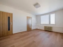 Prodej bytu 2+1, Hradec Králové - Moravské Předměstí, Štefánikova, 61 m2