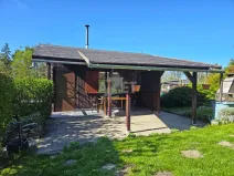 Prodej chaty, Havířov - Bludovice, Na Sioně, 24 m2