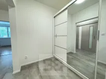 Pronájem bytu 2+1, Olomouc, Foerstrova, 45 m2