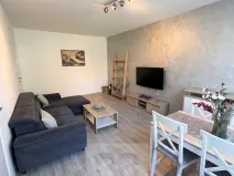 Pronájem bytu 3+1, Strakonice, Luční, 84 m2