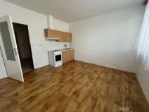 Pronájem bytu 2+kk, Hodonín, Pančava, 42 m2