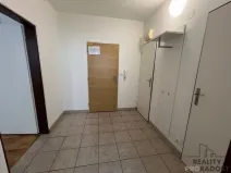 Pronájem bytu 2+kk, Hodonín, Pančava, 42 m2