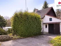 Prodej rodinného domu, Oselce, 88 m2