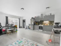 Prodej bytu 2+kk, Kladno - Kročehlavy, Arménská, 120 m2