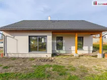 Prodej rodinného domu, Kolová, 90 m2