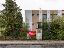 Prodej rodinného domu, Praha - Chodov, Zimákova, 273 m2